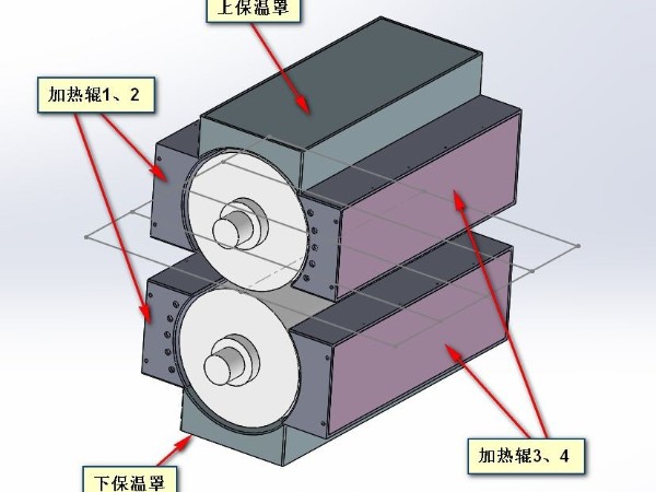 造紙等烘缸加熱改造貴嗎？